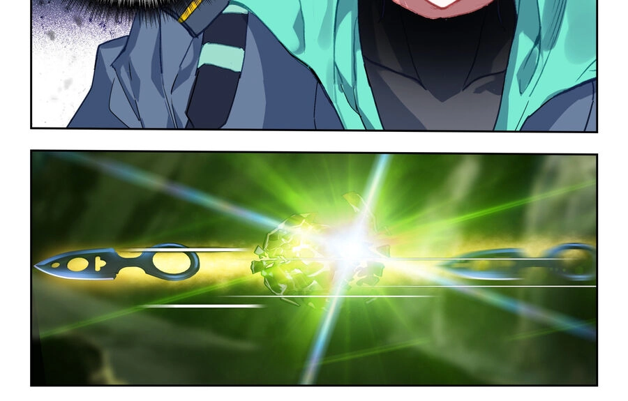 Thôn Phệ Thời Không Chapter 145 - 21