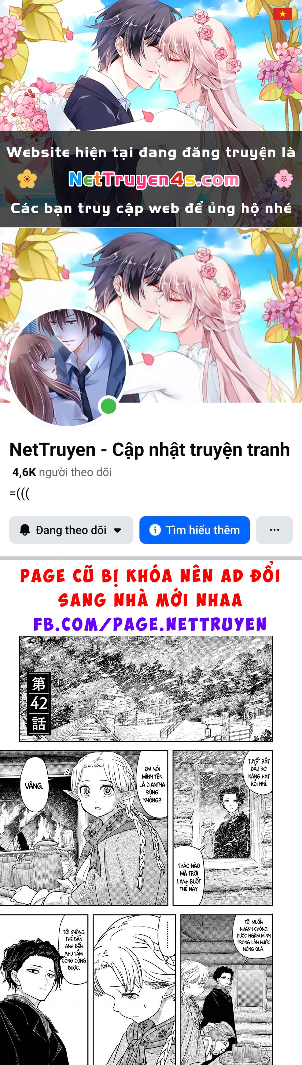 Dị Giới Thất Cách Chapter 42 - 1