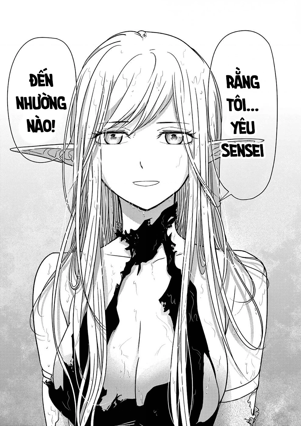 Dị Giới Thất Cách Chapter 42 - 19