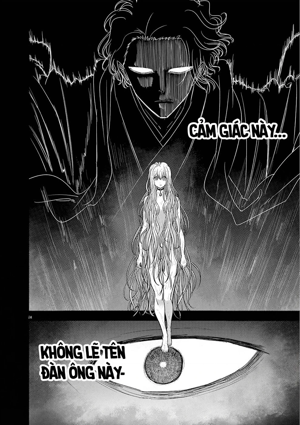 Dị Giới Thất Cách Chapter 42 - 24