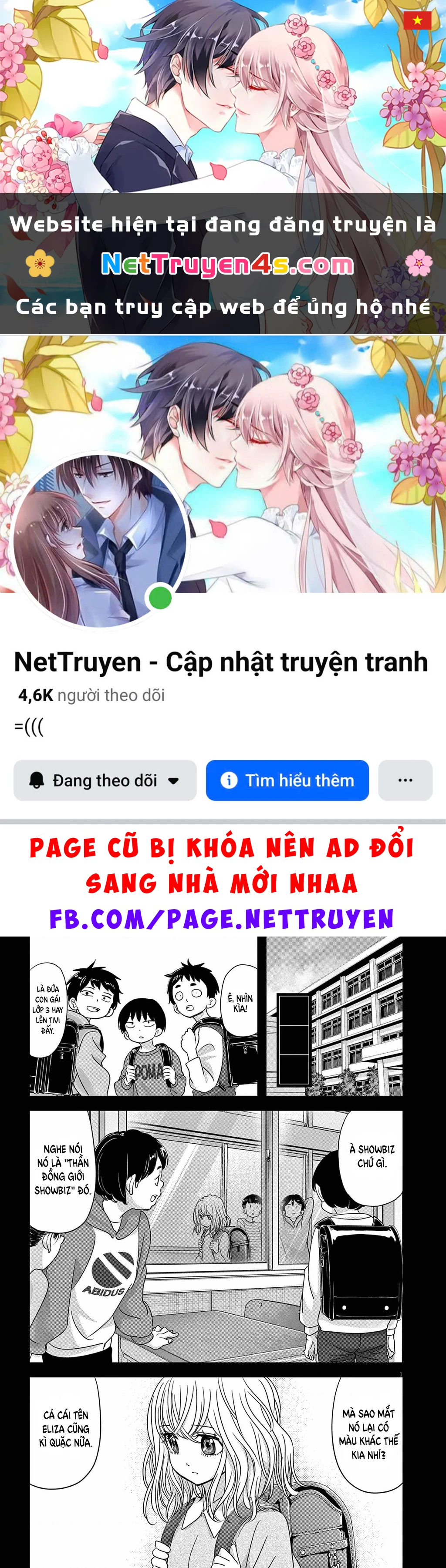 Dị Giới Thất Cách Chapter 43 - 1