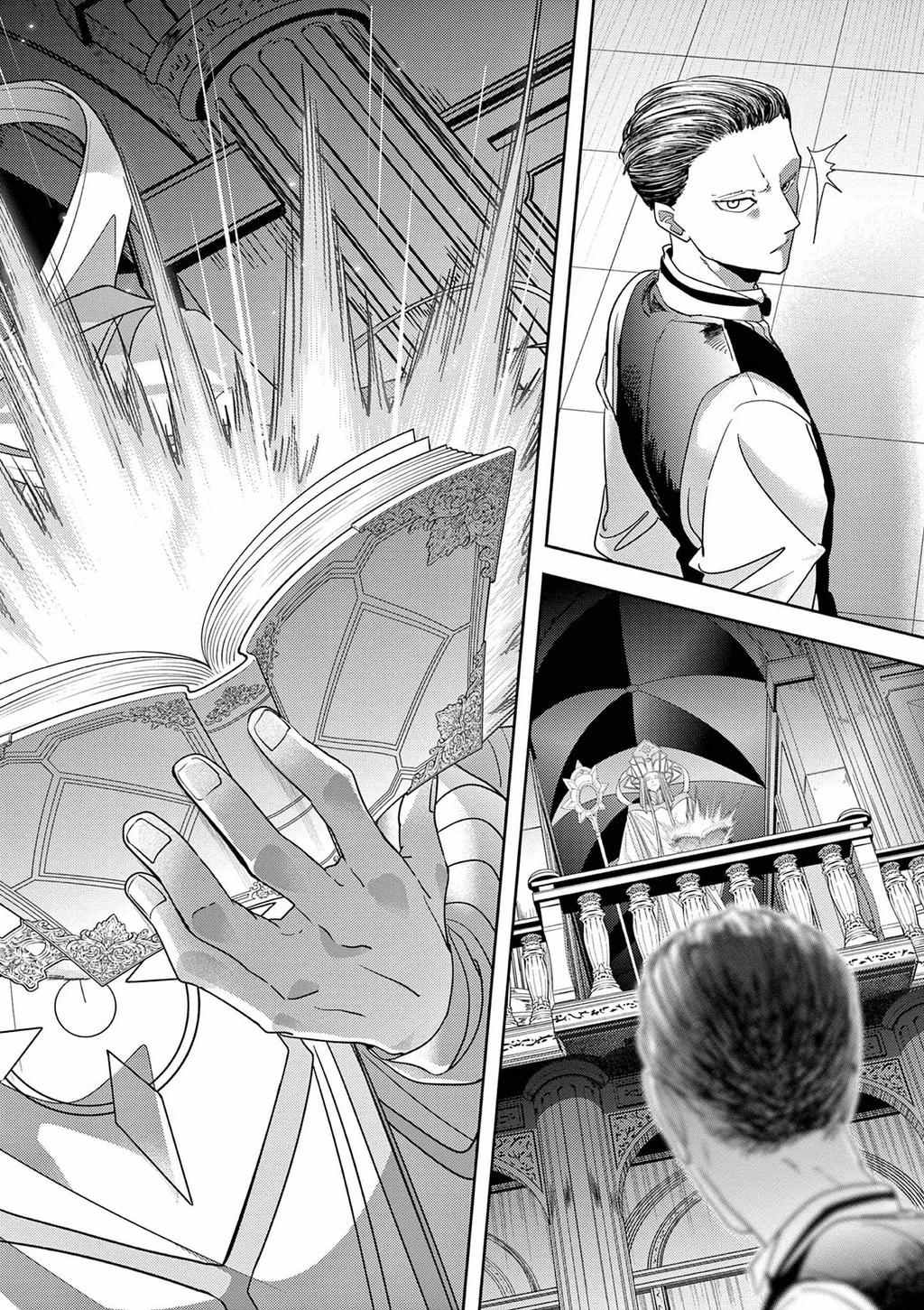 Dị Giới Thất Cách Chapter 46 - 22