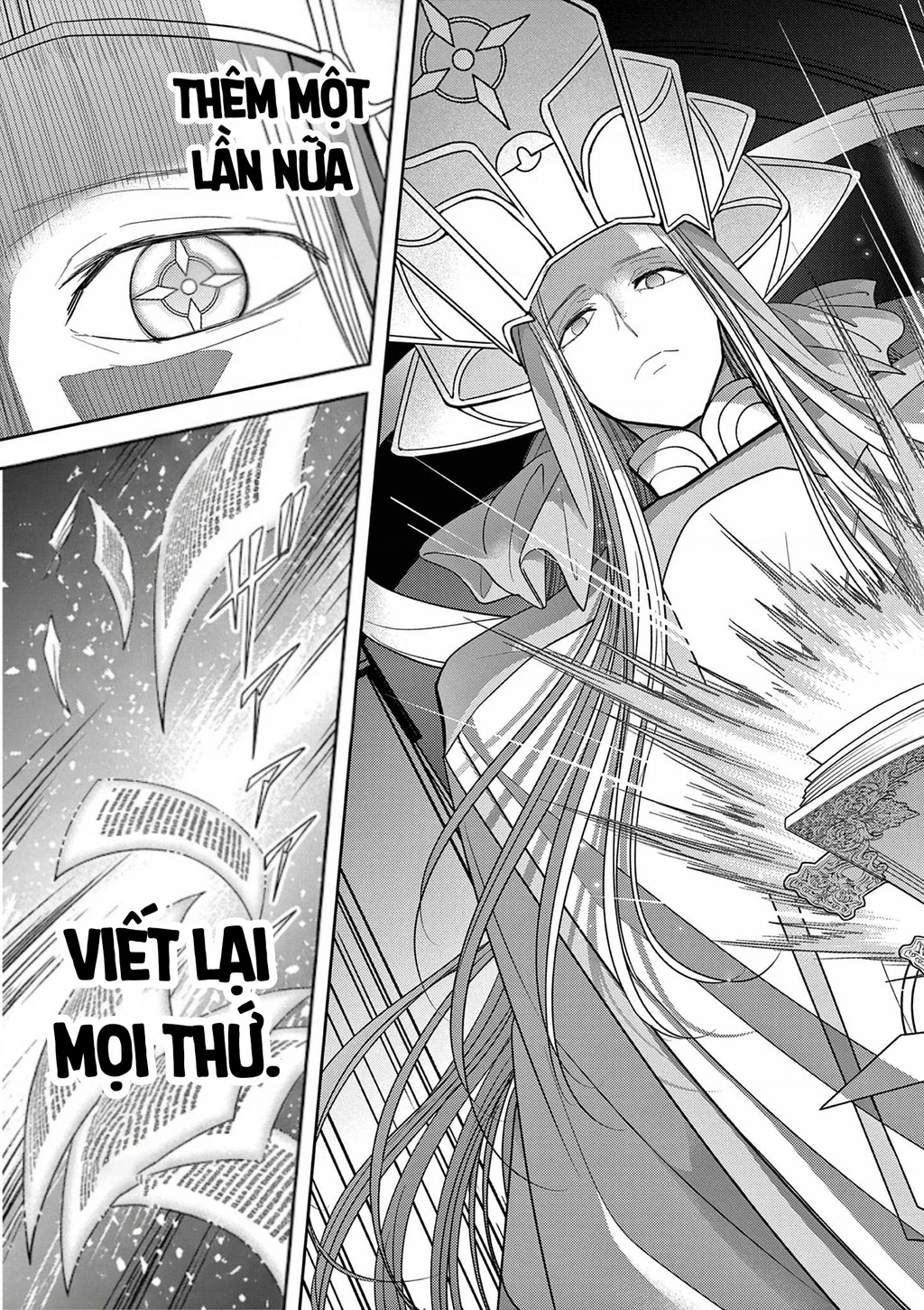 Dị Giới Thất Cách Chapter 46 - 23