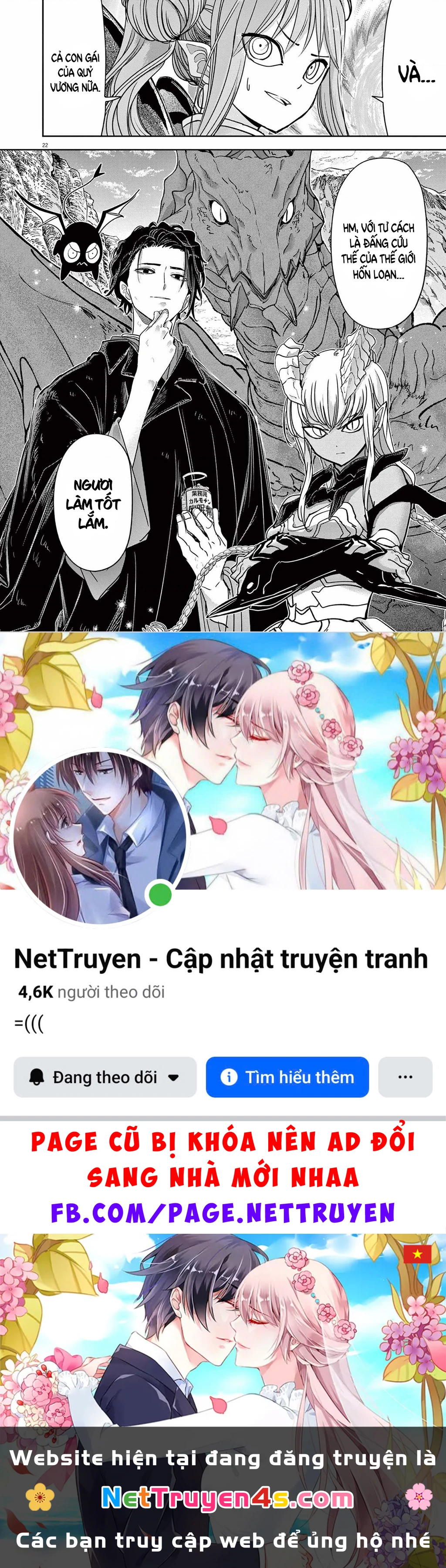 Dị Giới Thất Cách Chapter 49 - 22