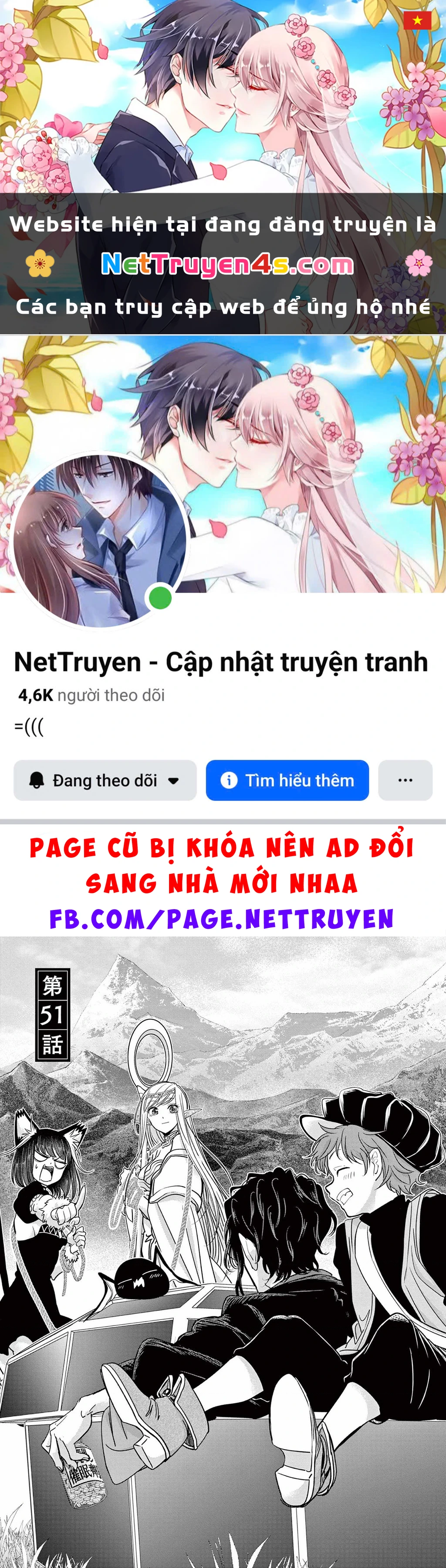 Dị Giới Thất Cách Chapter 51 - 1