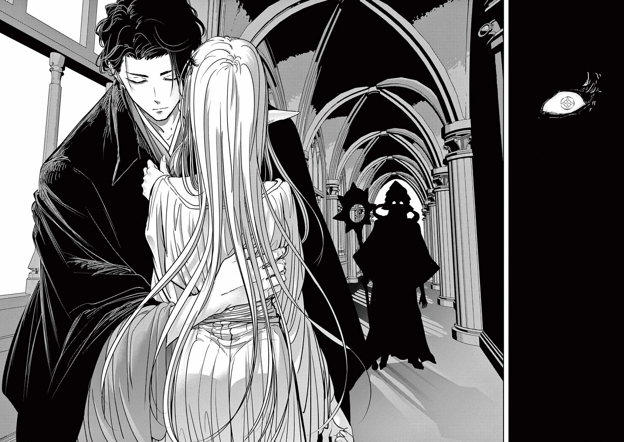 Dị Giới Thất Cách Chapter 51 - 20