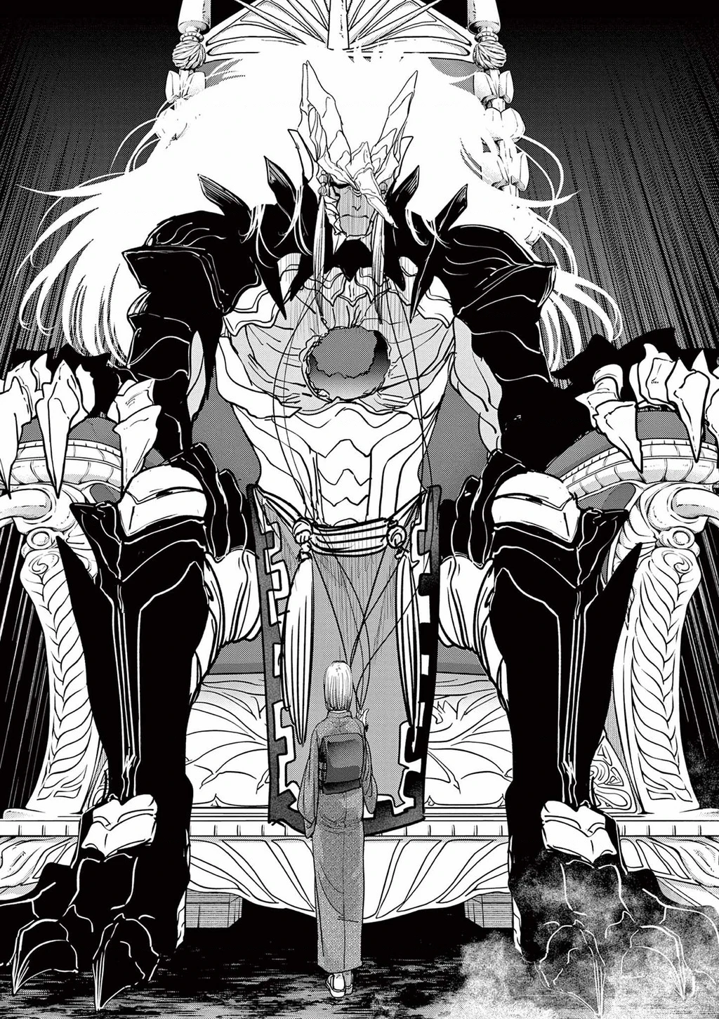 Dị Giới Thất Cách Chapter 52 - 28