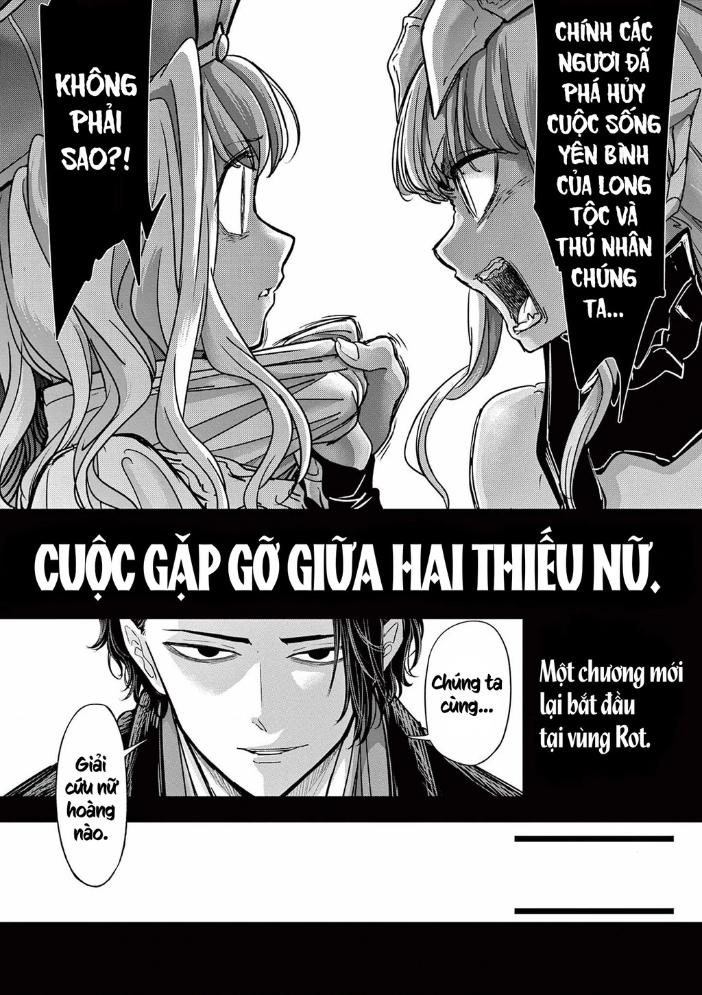 Dị Giới Thất Cách Chapter 52 - 31