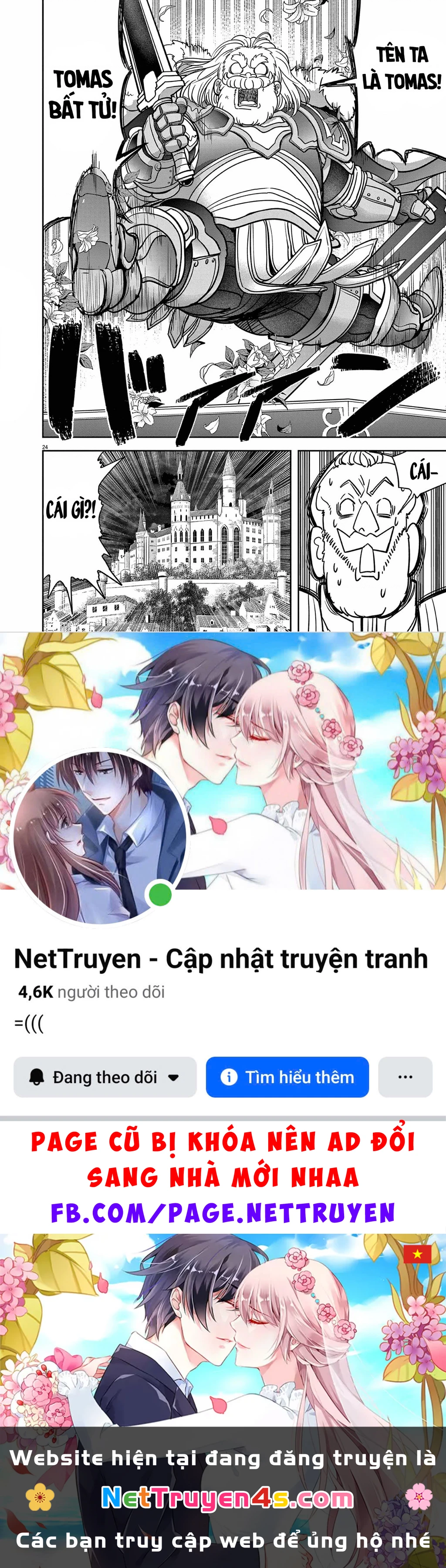 Dị Giới Thất Cách Chapter 54 - 24