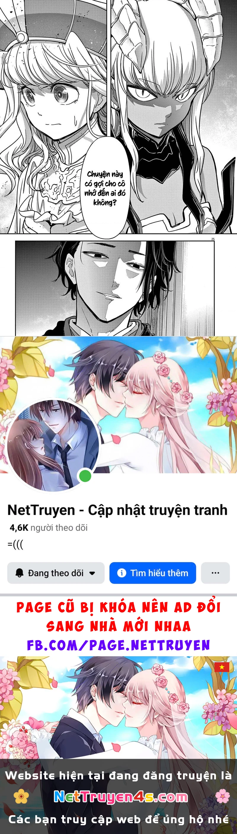 Dị Giới Thất Cách Chapter 55 - 25