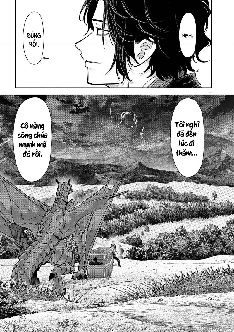 Dị Giới Thất Cách Chapter 56 - 30