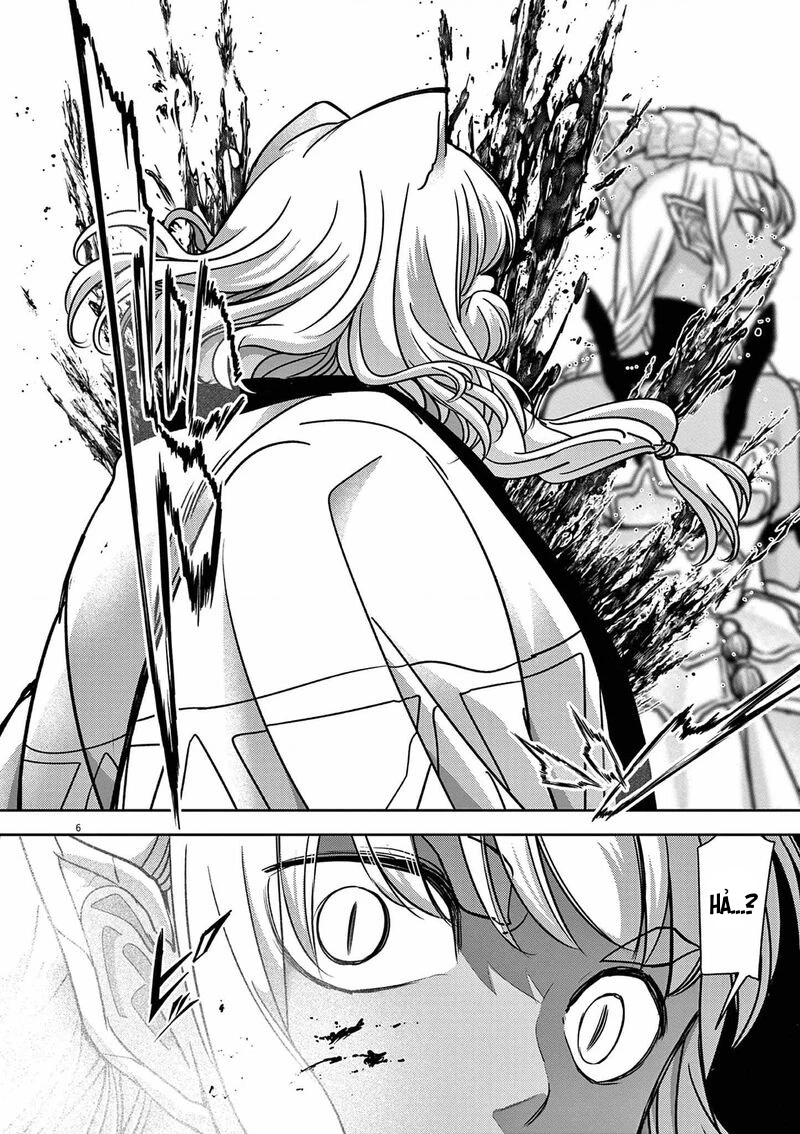 Dị Giới Thất Cách Chapter 58 - 6