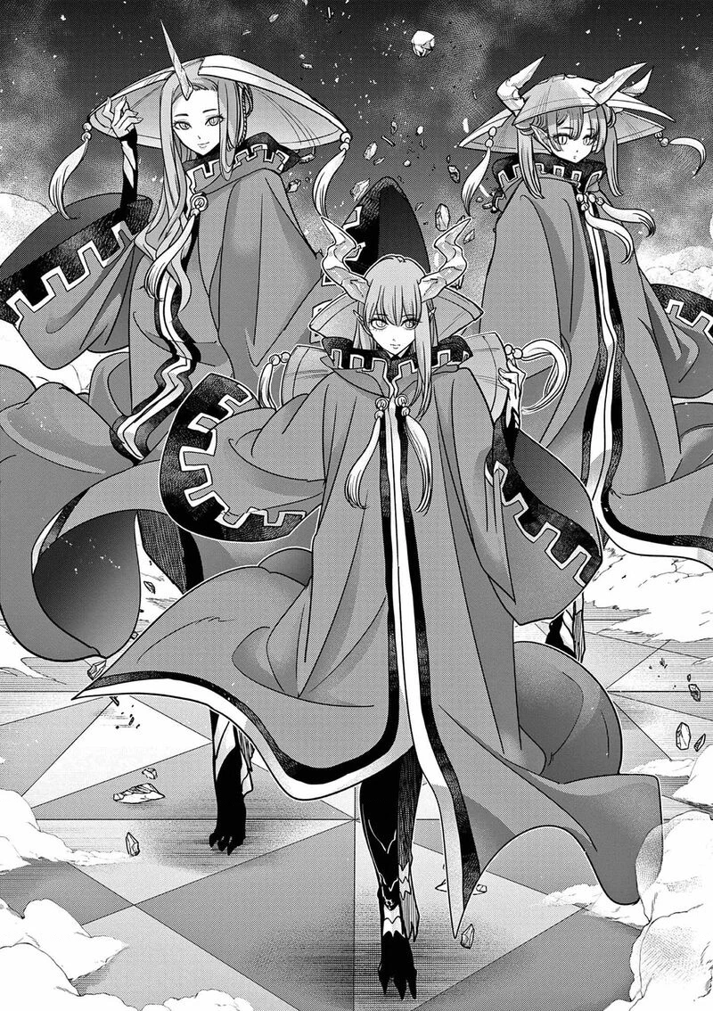 Dị Giới Thất Cách Chapter 58 - 8