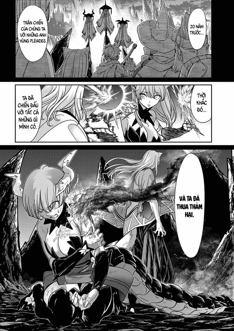 Dị Giới Thất Cách Chapter 58 - 13