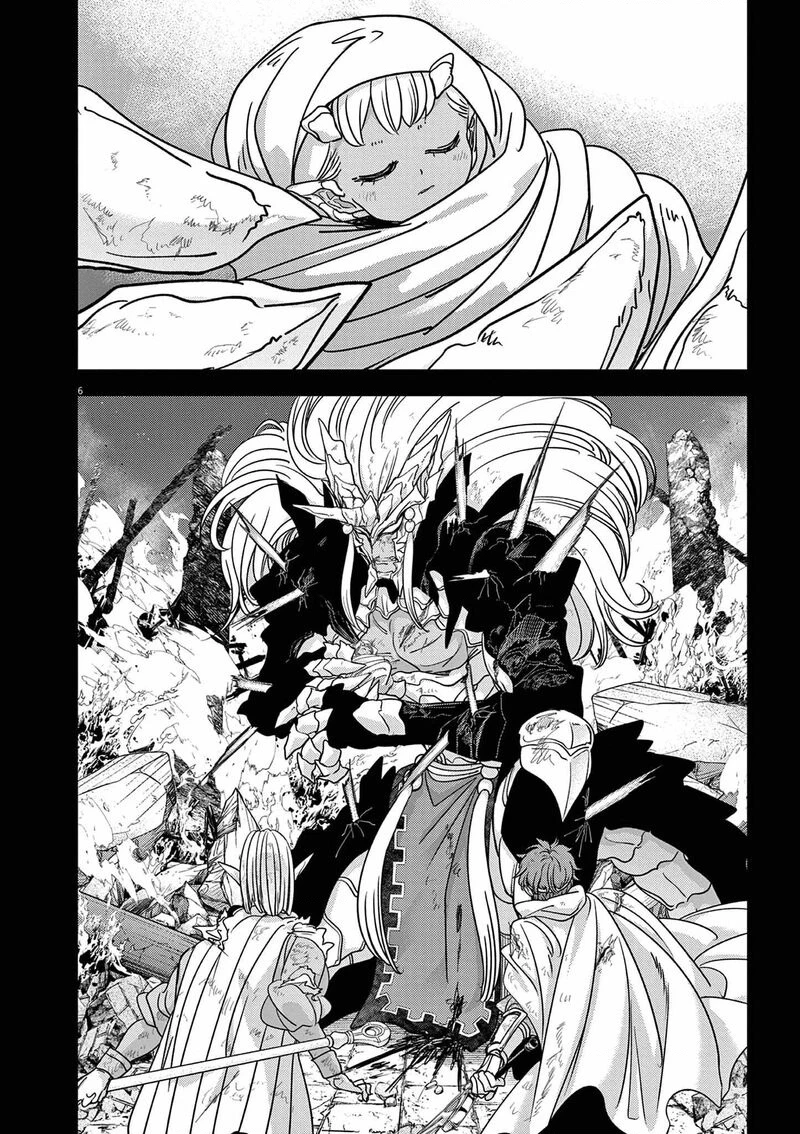 Dị Giới Thất Cách Chapter 60 - 6