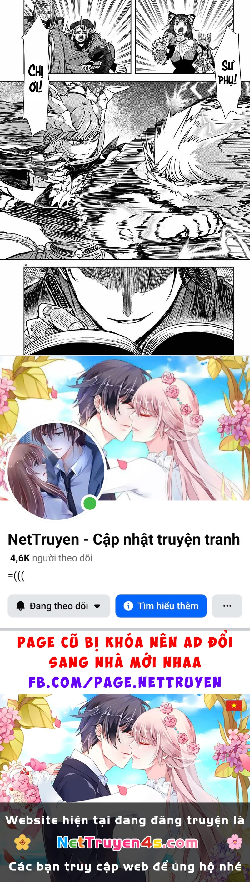 Dị Giới Thất Cách Chapter 60 - 28