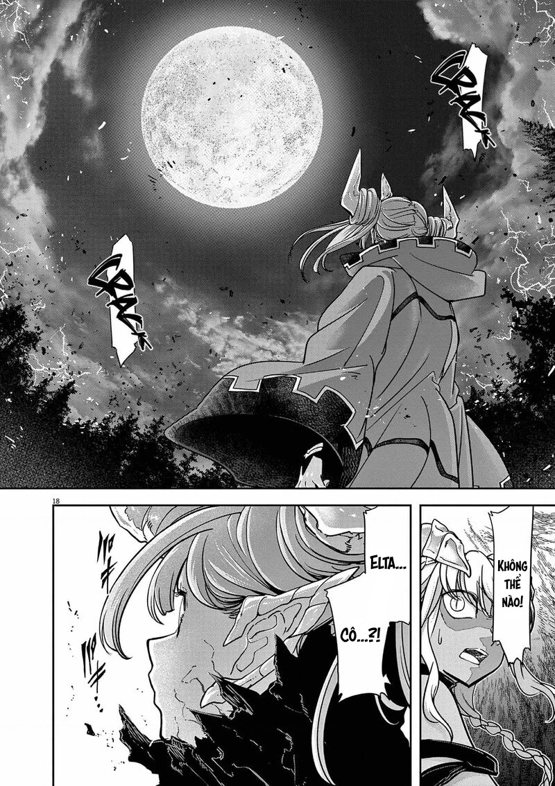 Dị Giới Thất Cách Chapter 61 - 17