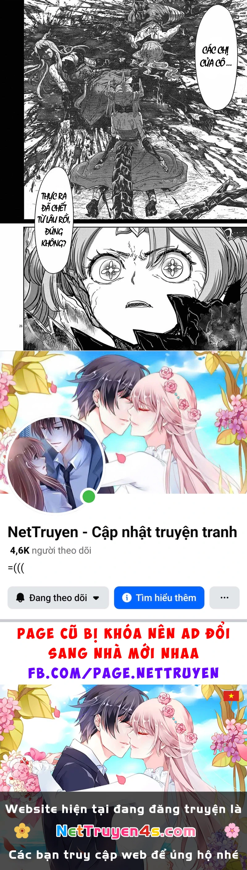 Dị Giới Thất Cách Chapter 61 - 25