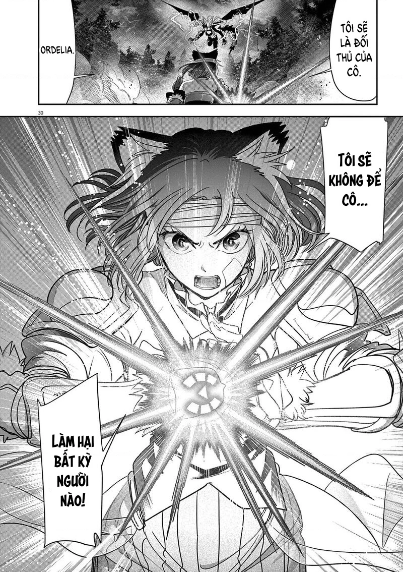 Dị Giới Thất Cách Chapter 62 - 29