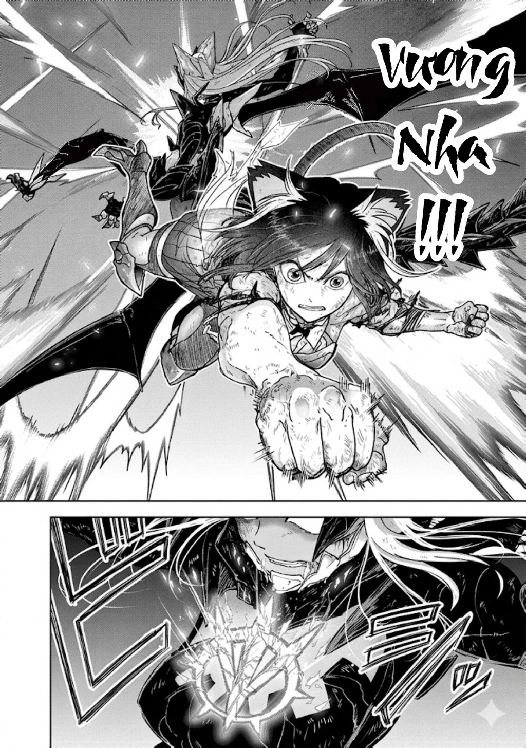 Dị Giới Thất Cách Chapter 63 - 10