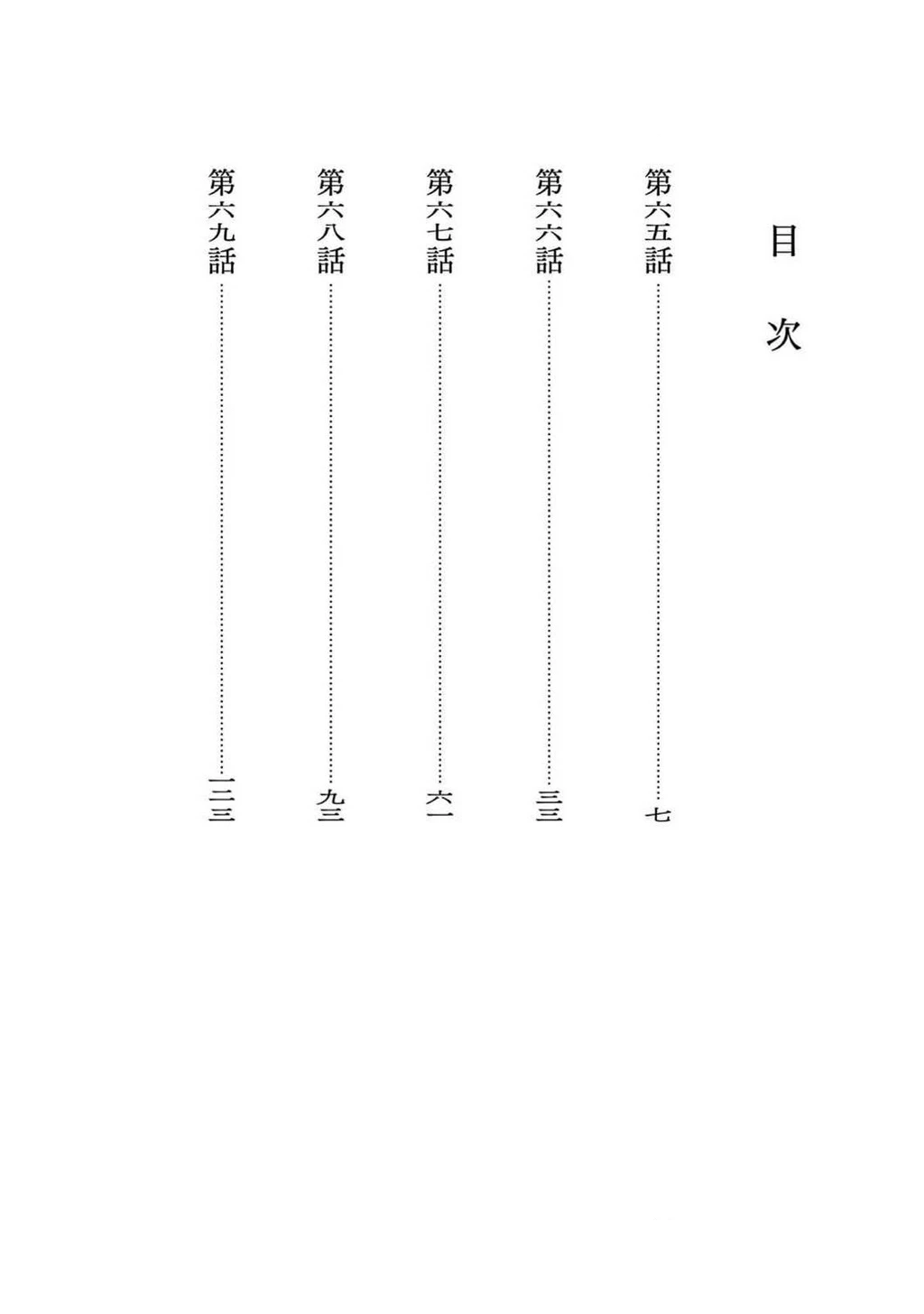 Dị Giới Thất Cách Chapter 65 - 7