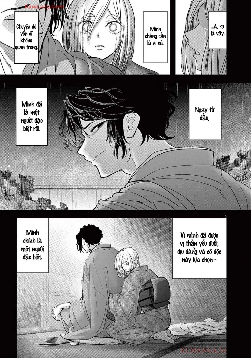 Dị Giới Thất Cách Chapter 65 - 12