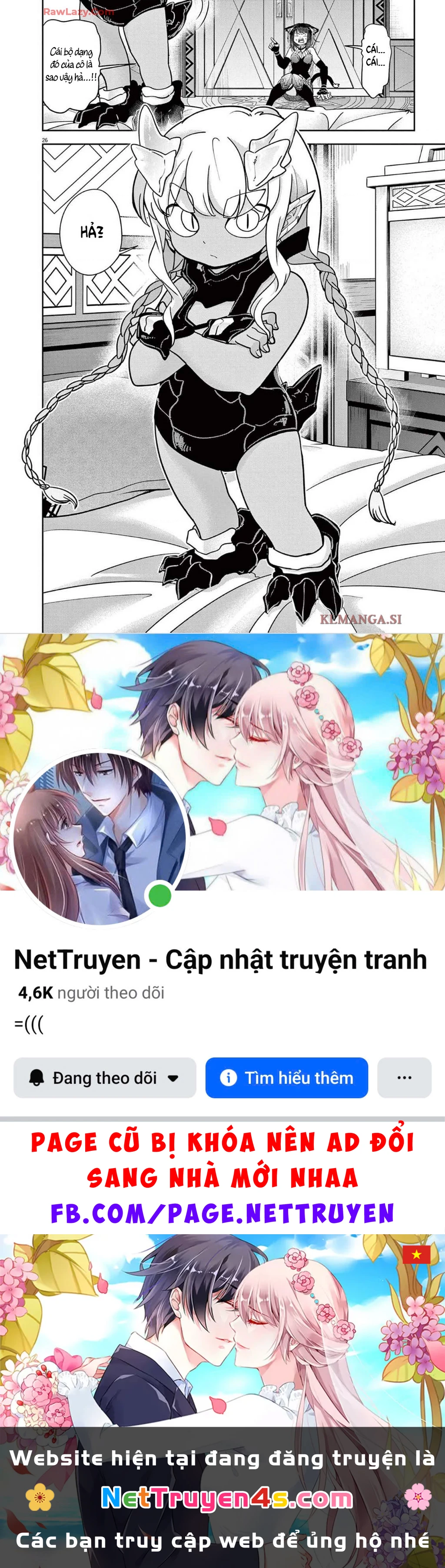 Dị Giới Thất Cách Chapter 65 - 33