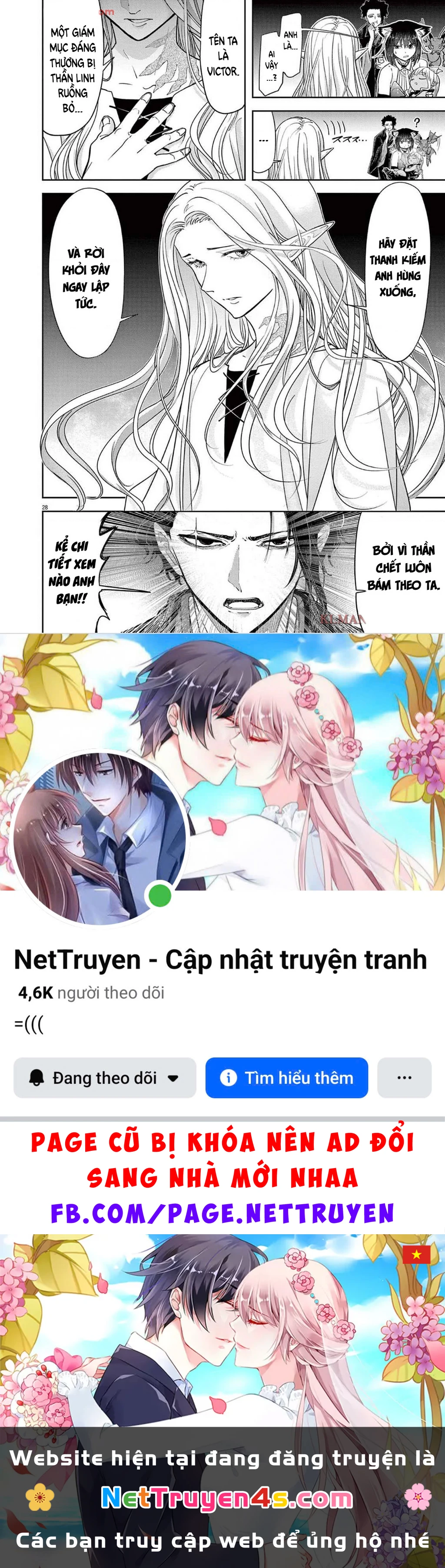 Dị Giới Thất Cách Chapter 66 - 29