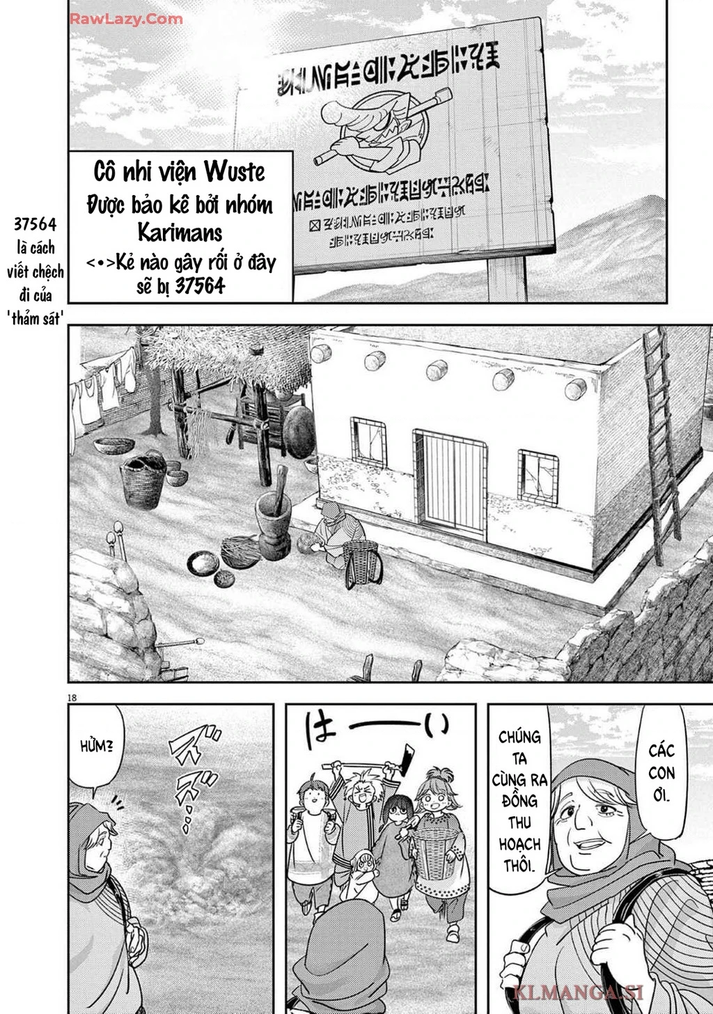 Dị Giới Thất Cách Chapter 67 - 19