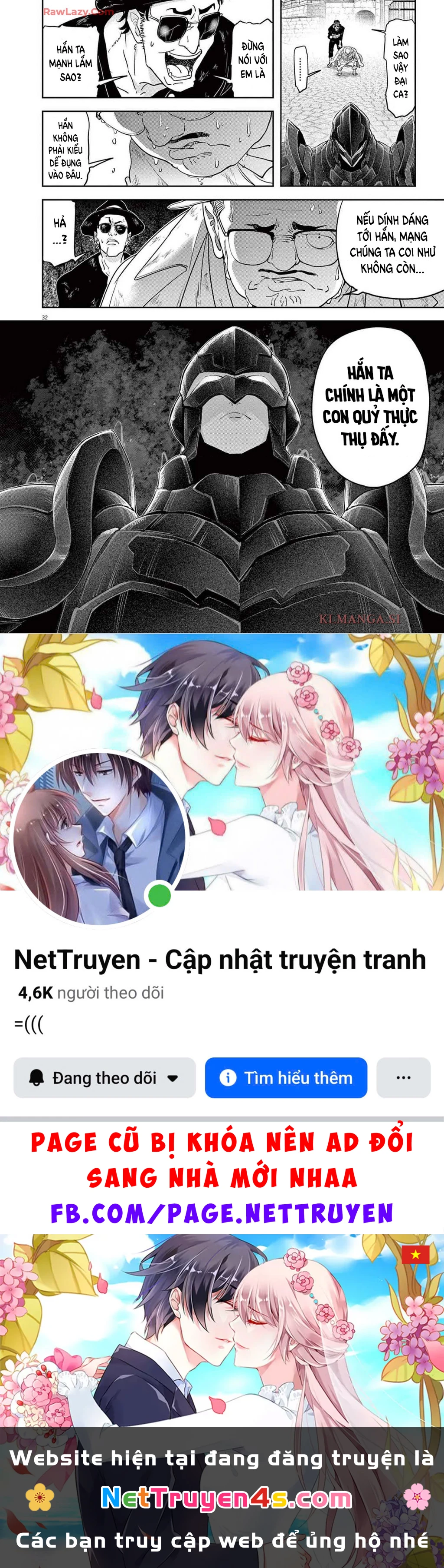 Dị Giới Thất Cách Chapter 67 - 33