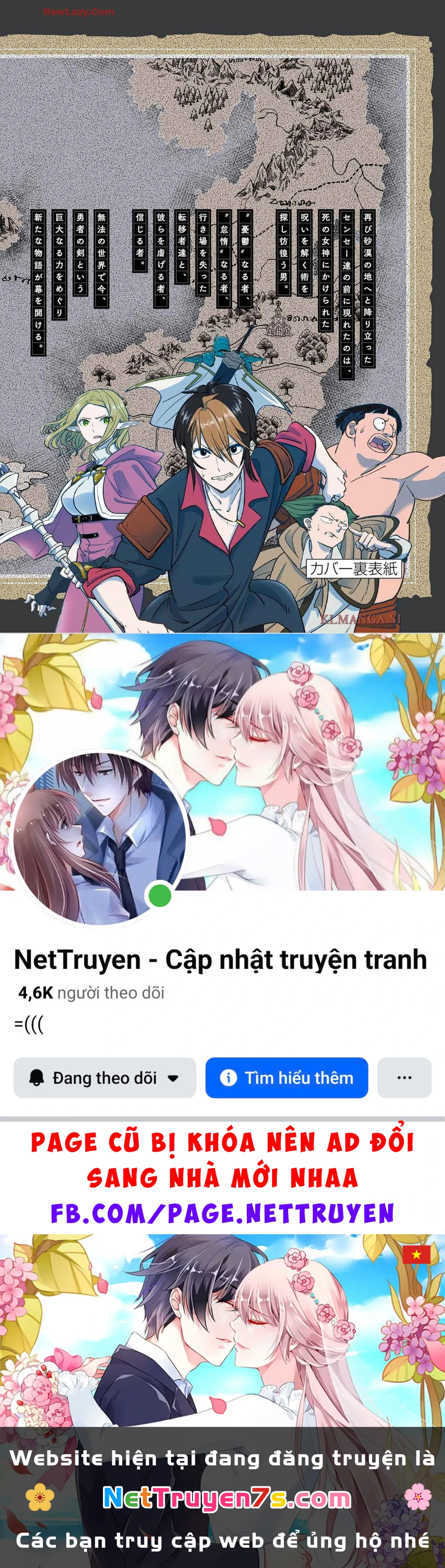 Dị Giới Thất Cách Chapter 69 - 39