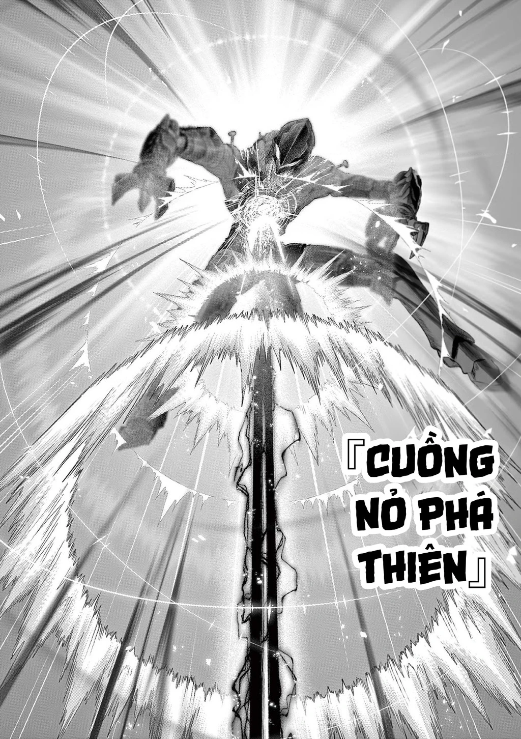 Dị Giới Thất Cách Chapter 70 - 39