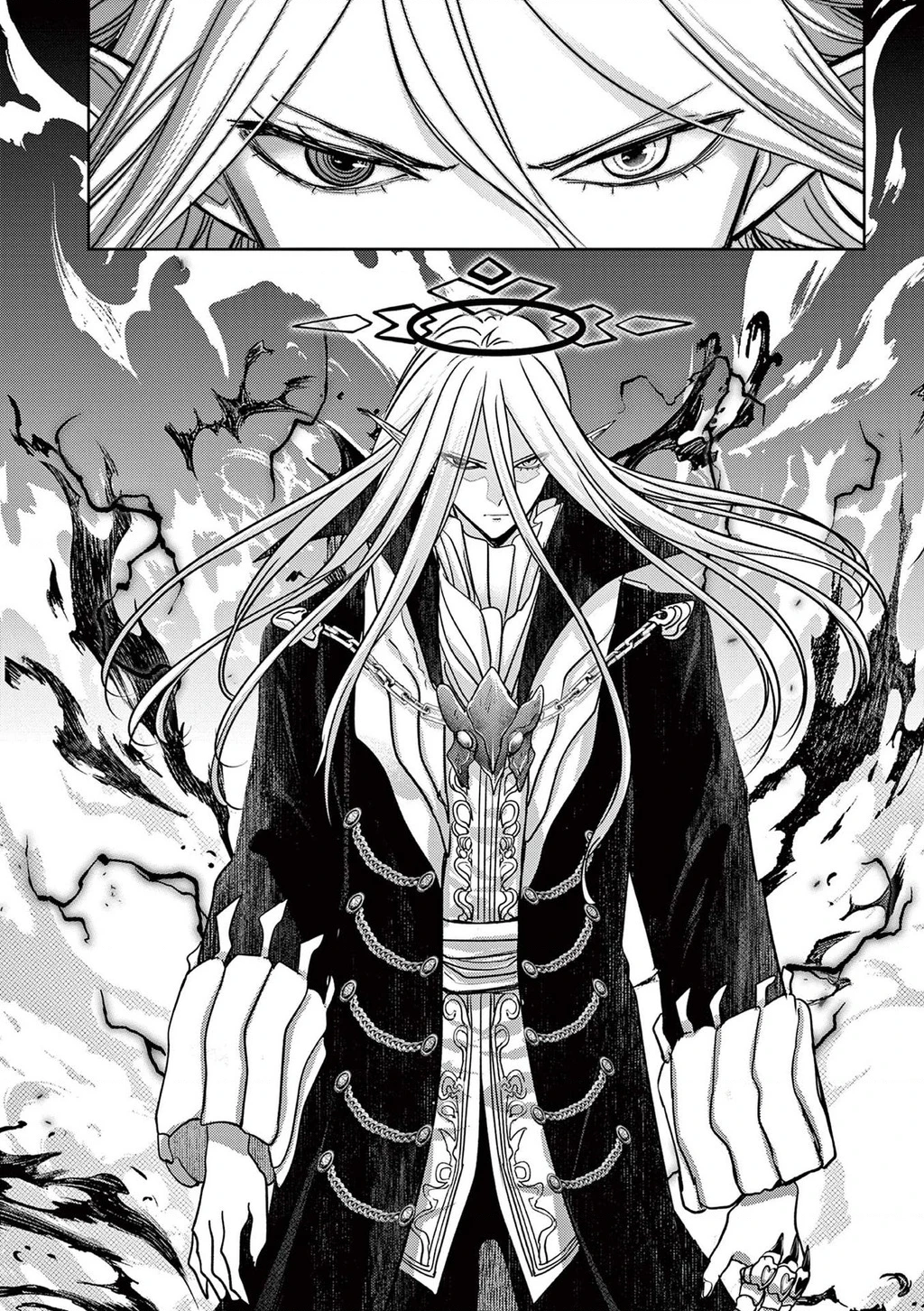 Dị Giới Thất Cách Chapter 71 - 27