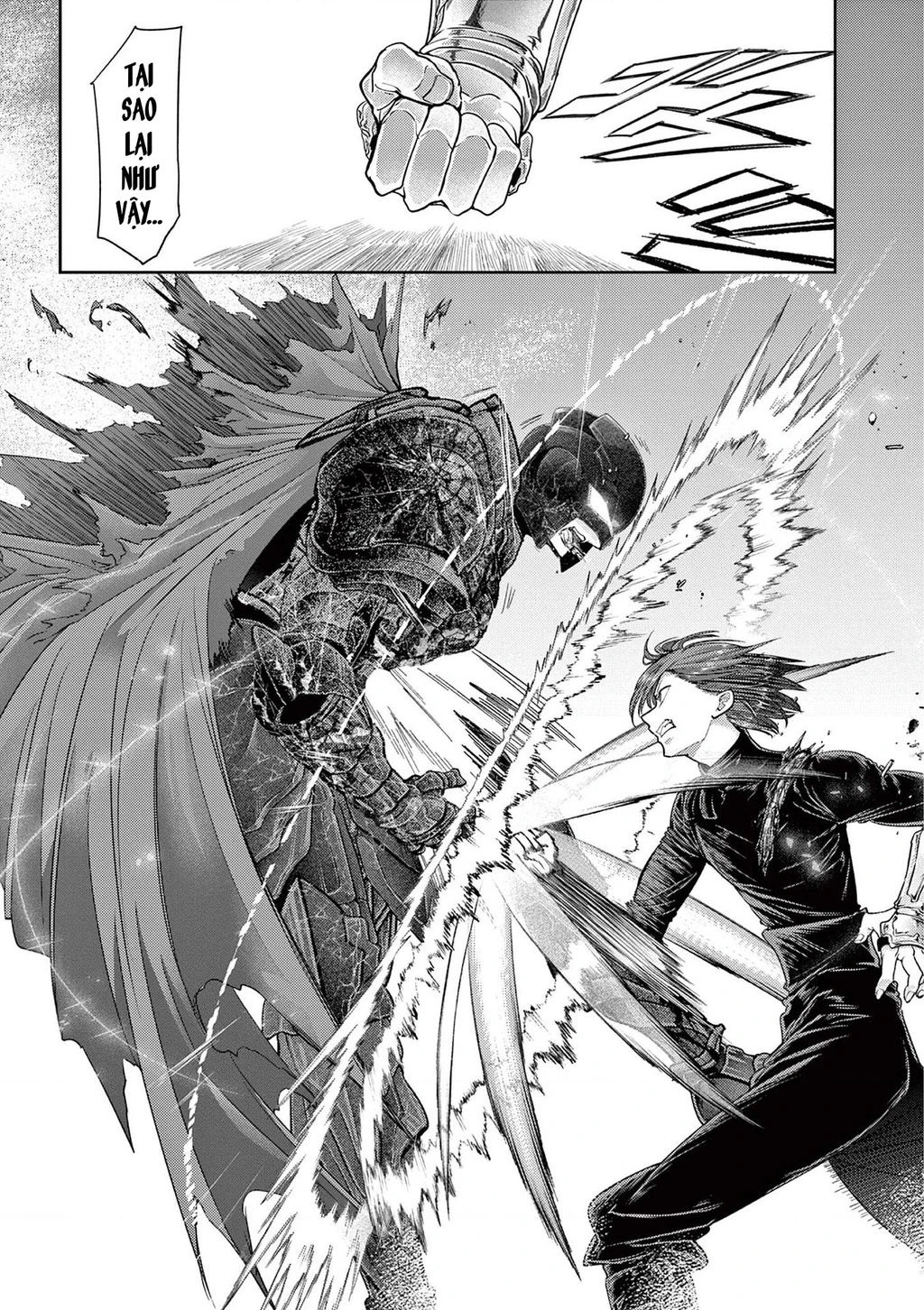 Dị Giới Thất Cách Chapter 72 - 28