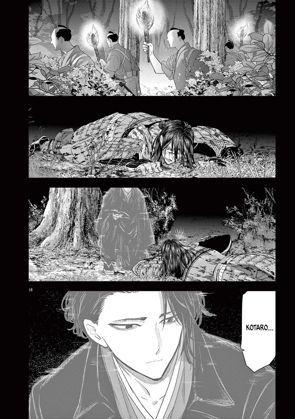 Dị Giới Thất Cách Chapter 73 - 19