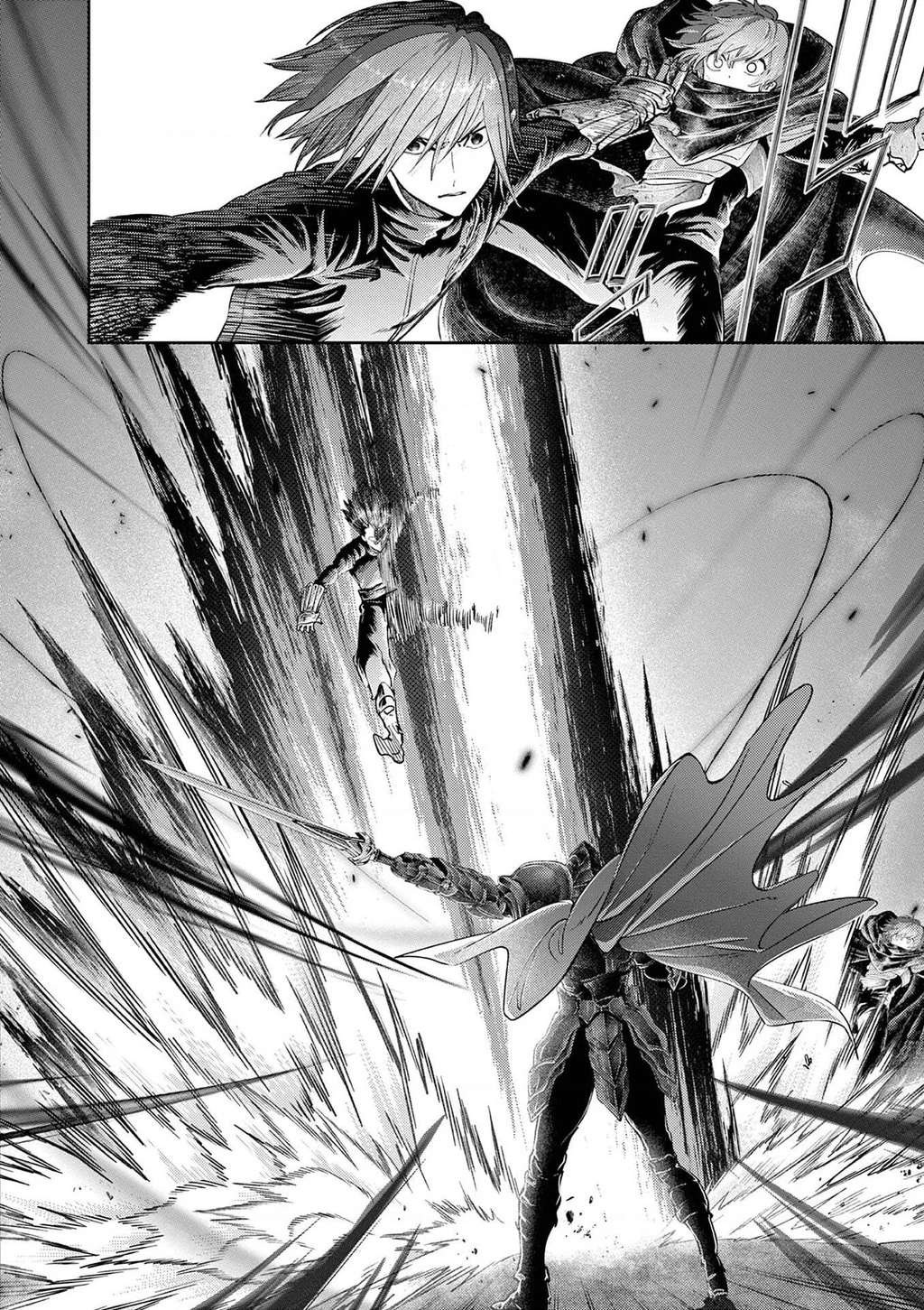 Dị Giới Thất Cách Chapter 75 - 15