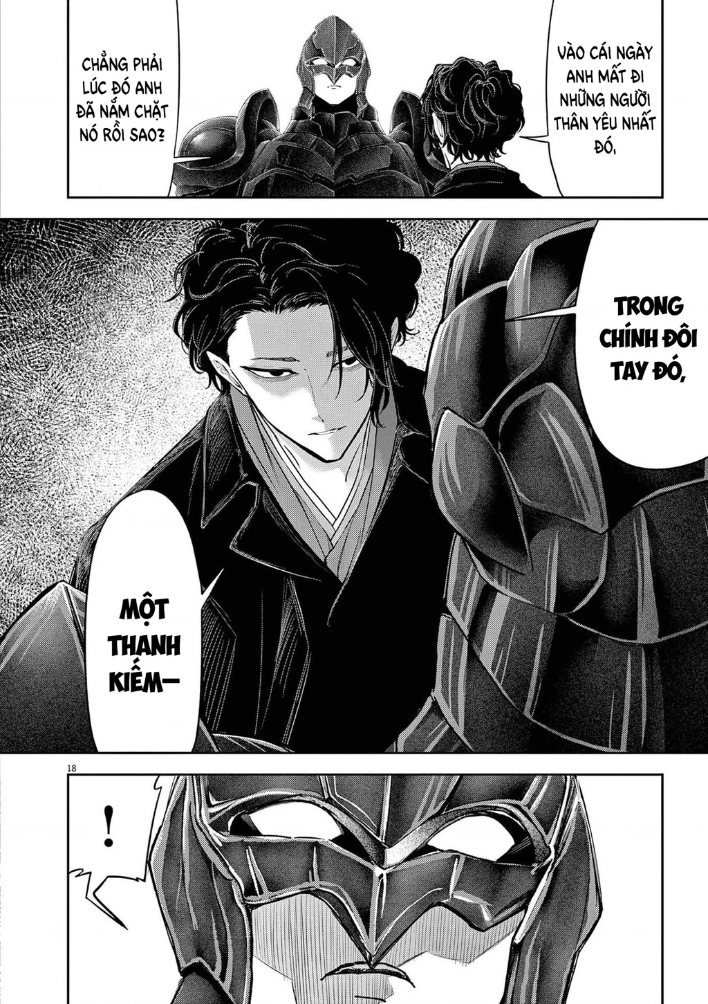 Dị Giới Thất Cách Chapter 75 - 21