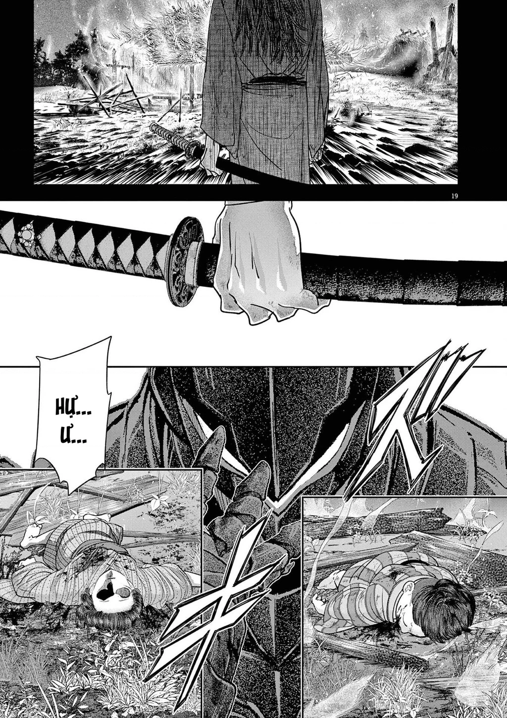 Dị Giới Thất Cách Chapter 75 - 22