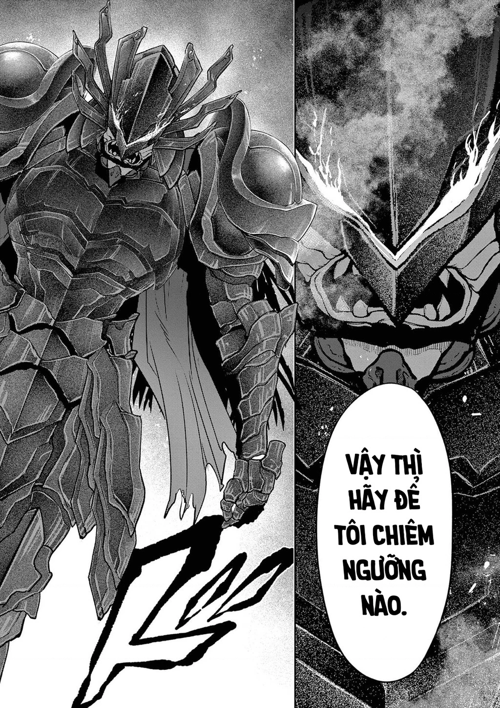 Dị Giới Thất Cách Chapter 75 - 29