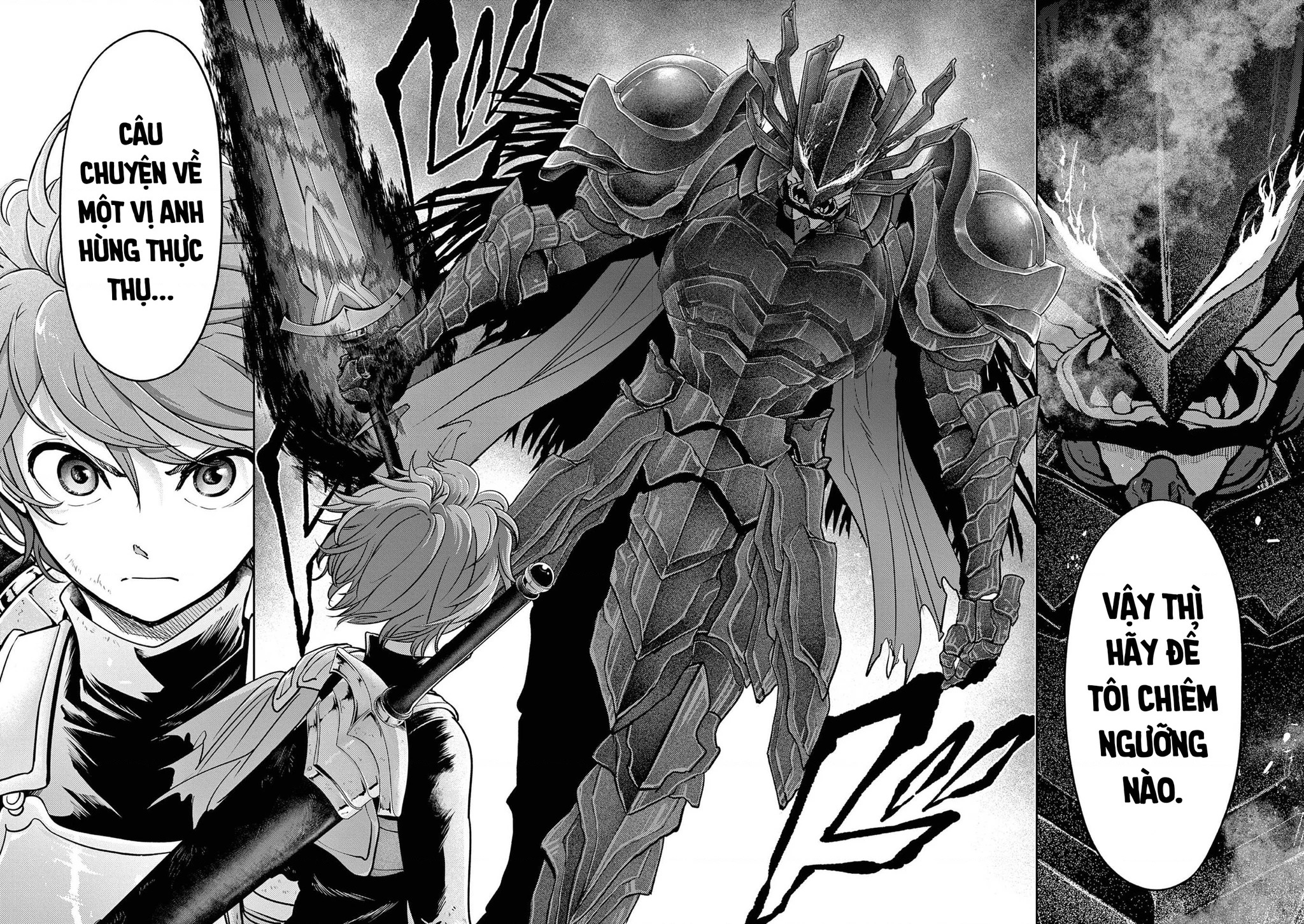 Dị Giới Thất Cách Chapter 75 - 31