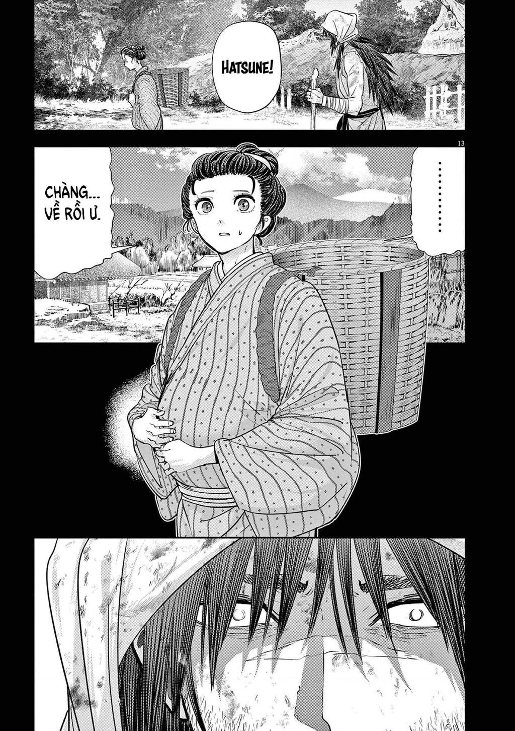 Dị Giới Thất Cách Chapter 76 - 14