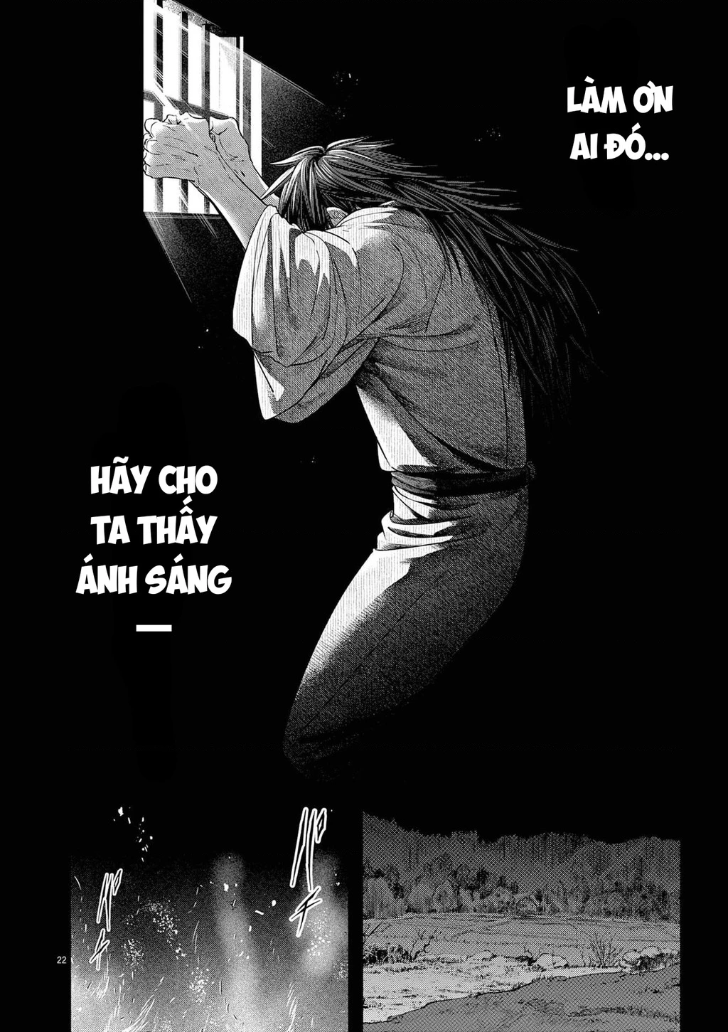 Dị Giới Thất Cách Chapter 76 - 23