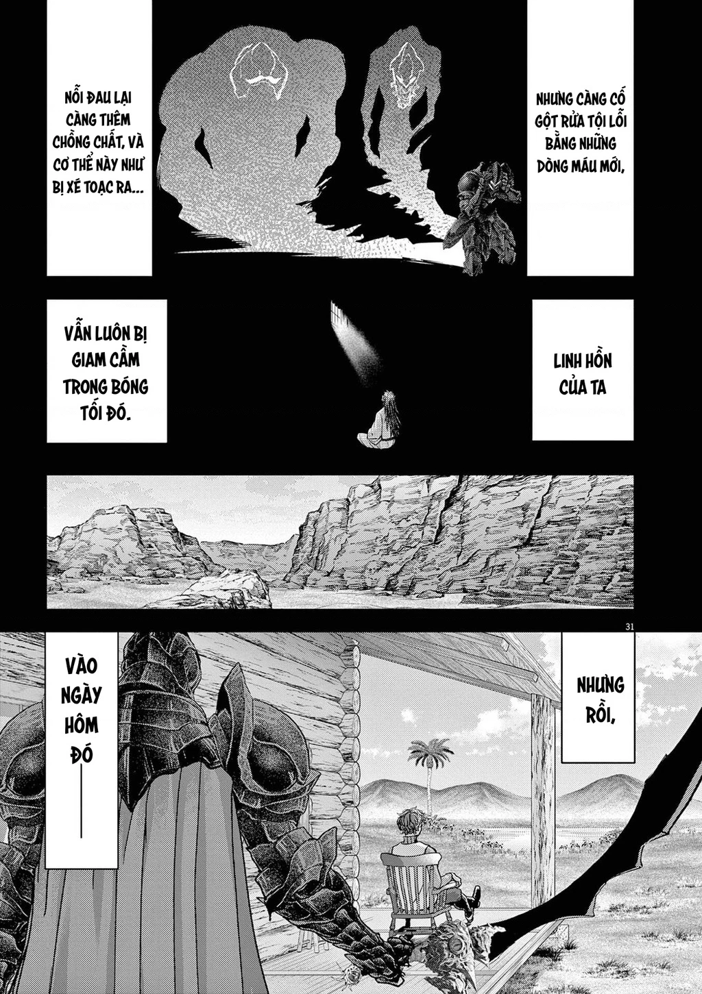 Dị Giới Thất Cách Chapter 76 - 32