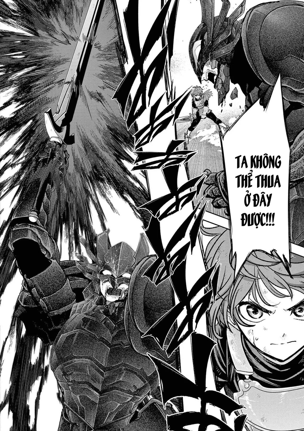 Dị Giới Thất Cách Chapter  77 - 3