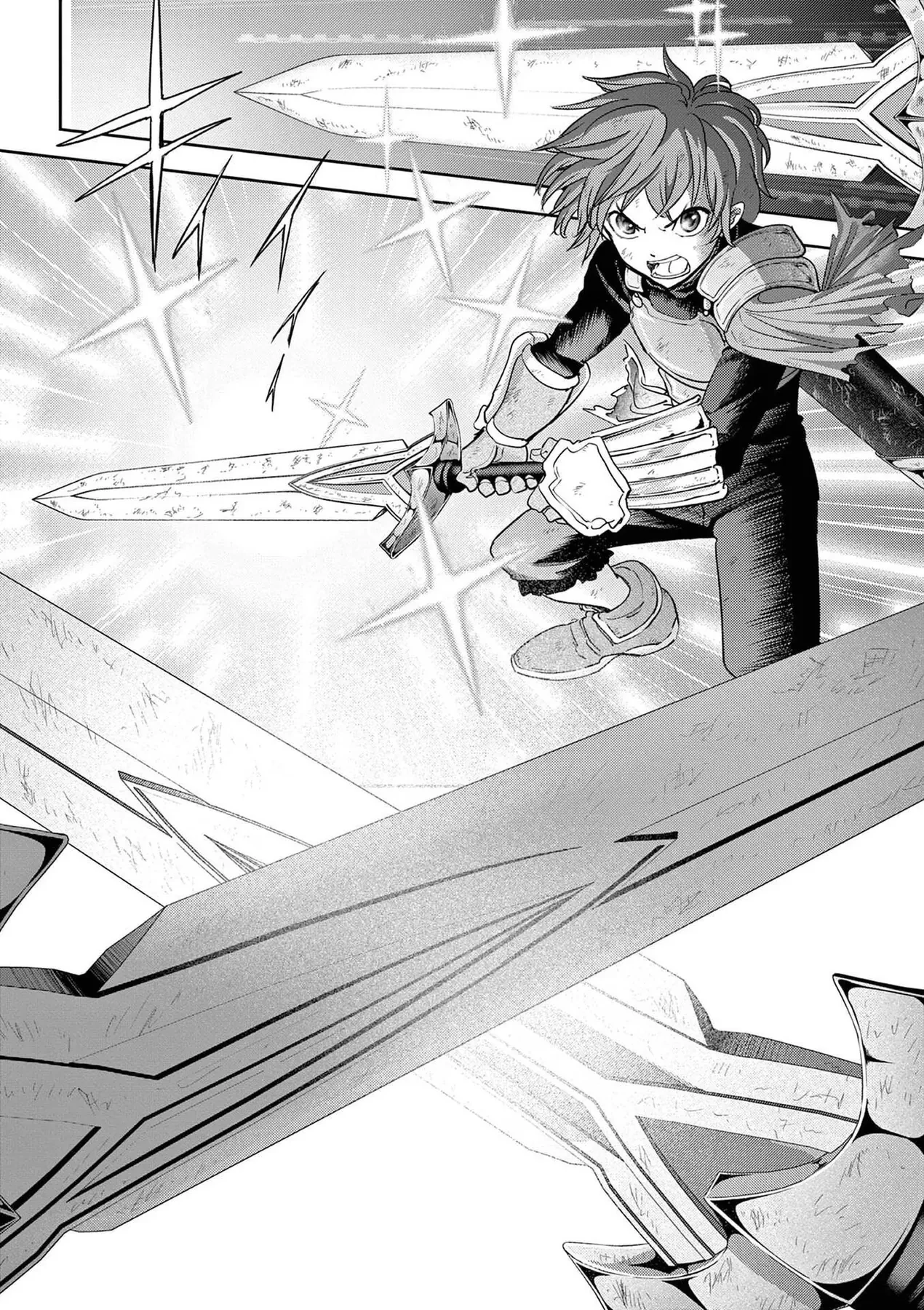 Dị Giới Thất Cách Chapter  77 - 4