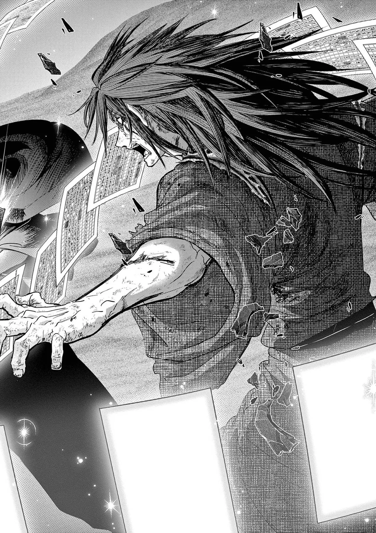 Dị Giới Thất Cách Chapter  77 - 15