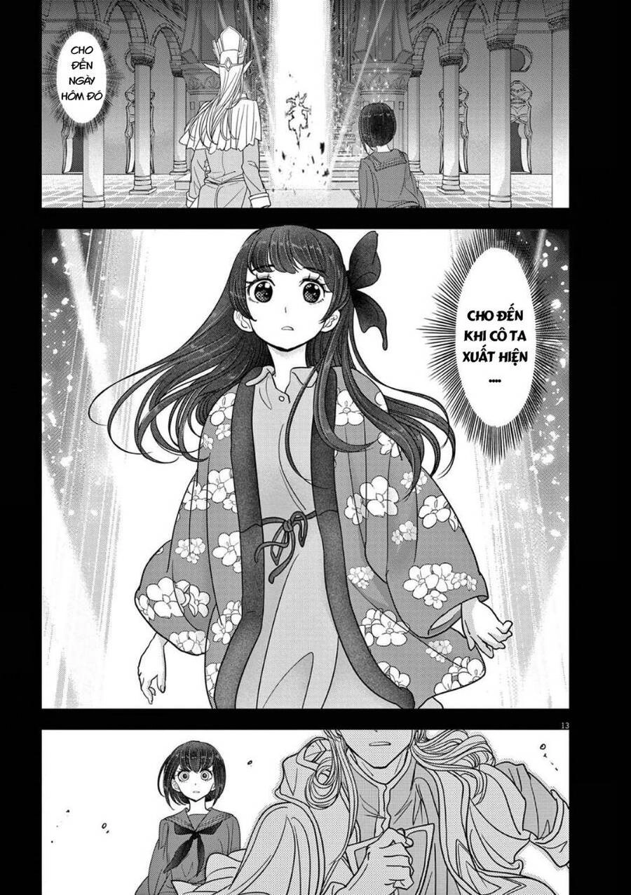 Dị Giới Thất Cách Chapter 26 - 13