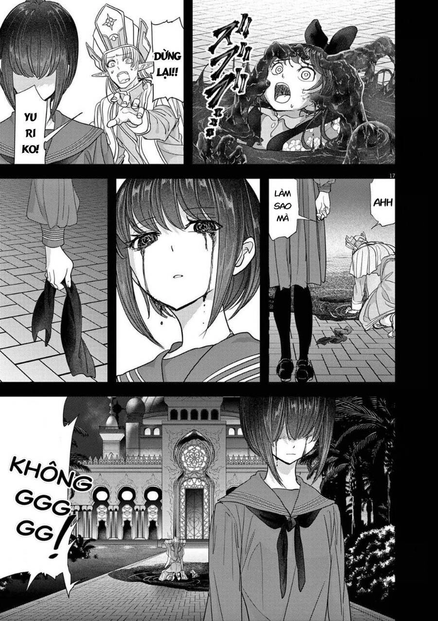 Dị Giới Thất Cách Chapter 26 - 17