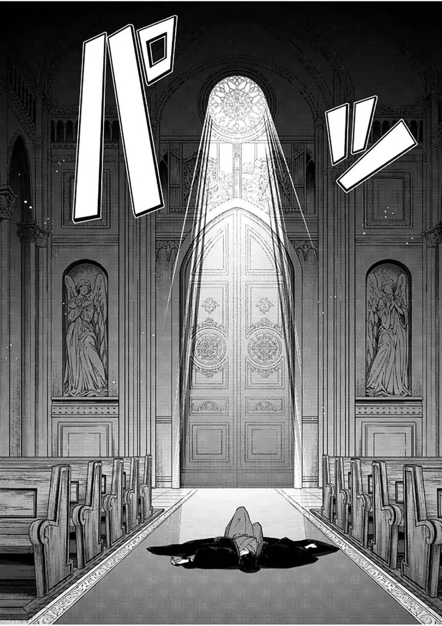 Dị Giới Thất Cách Chapter 1 - 8