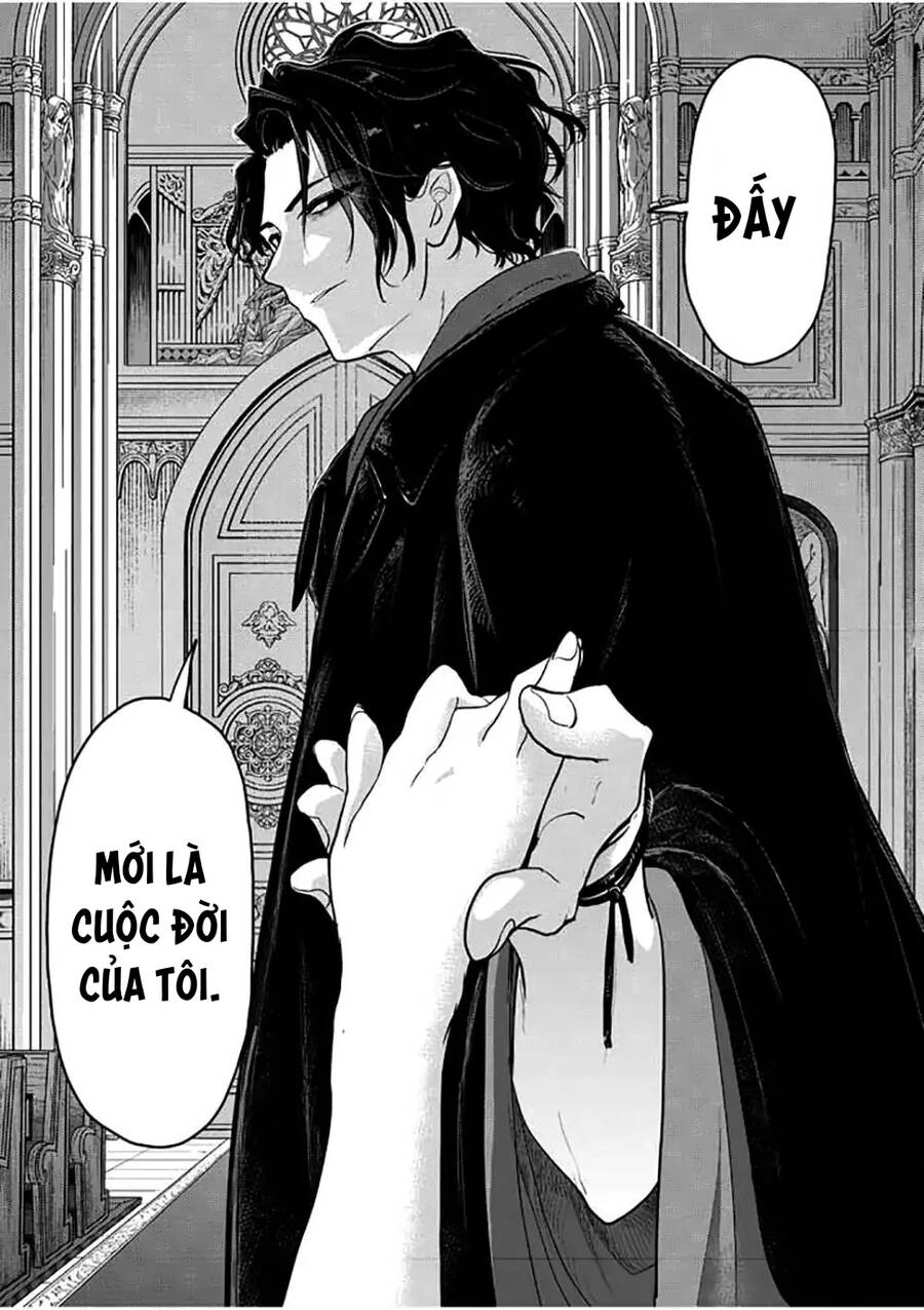 Dị Giới Thất Cách Chapter 1 - 25